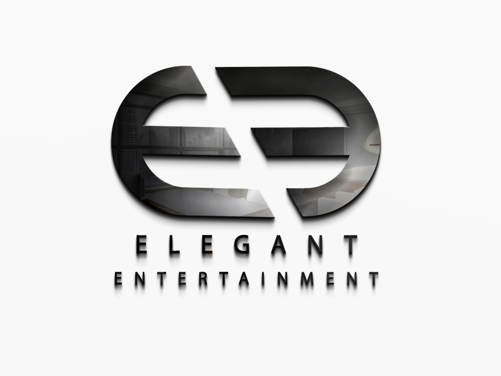 Elegant Entertainment logo